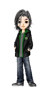 Severus Snape