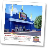 Incredible Pizza Memphis