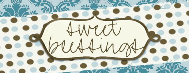 Sweet Blessings