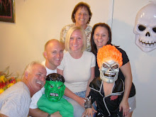 Riccitelli Clan