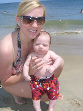 Mommy and Hunter