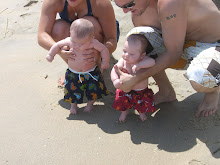 Beach Babies