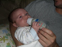 I can hold my own bottle!