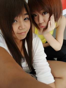 jia with mE♥