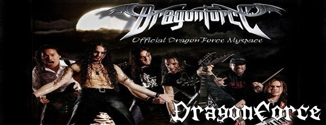 Dragonforce - Download