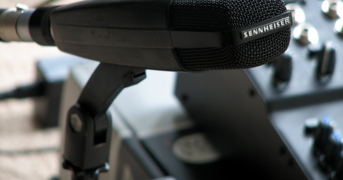 Sennheiser Serial Number Location