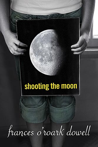 Shooting the Moon movie