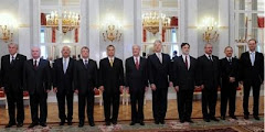 Magyar kormány 2010