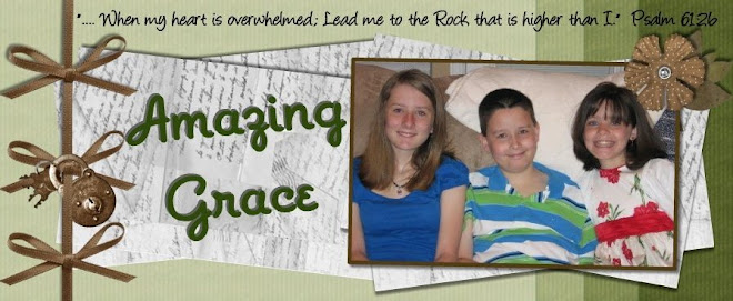 Amazing Grace