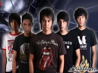 foto band lyla