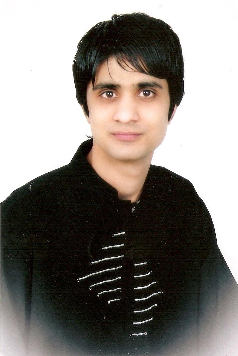 Waqar Ali