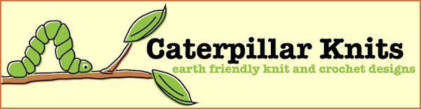 Caterpillar Knits