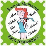 Mulheres Resolvidas