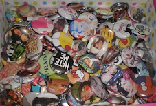 Pin Up-1" $1.50