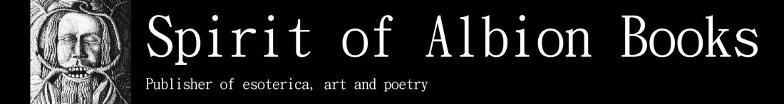 Spirit of Albion Books