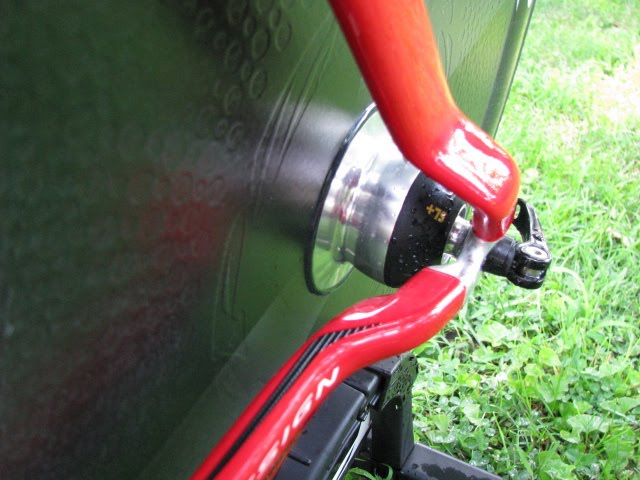 specialized transition price