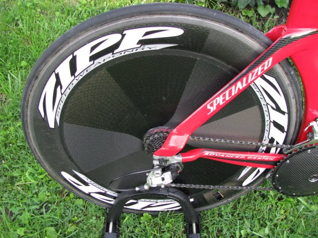 specialized transition price