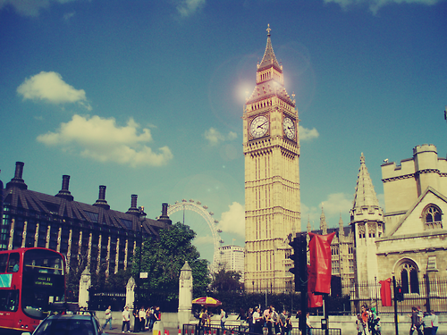 Foto bij the first time i meet one direction