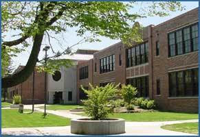 Frederick Harris Elementary, Springfield, Massachusetts