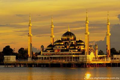 Masjid Terengganu