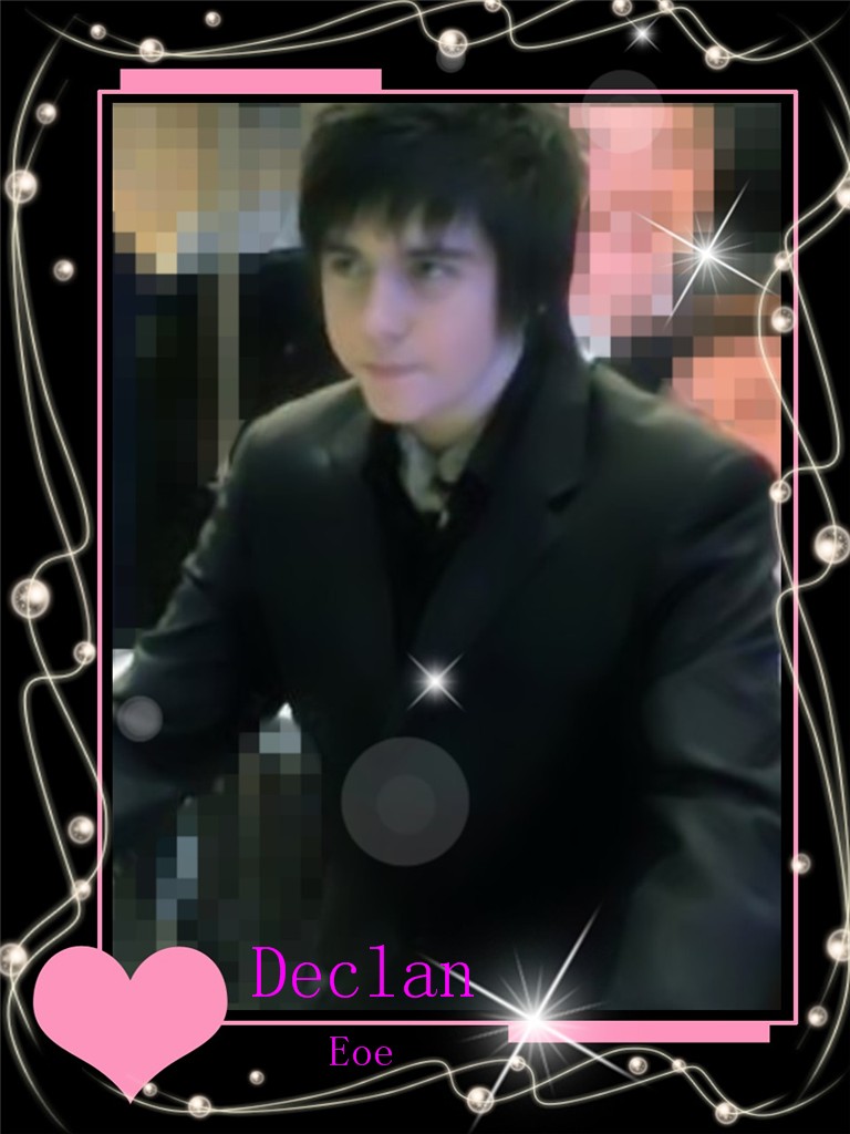 declan galbraith you are love of my life declan