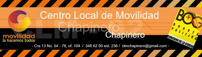 Centro Local de Movilidad - Chapinero