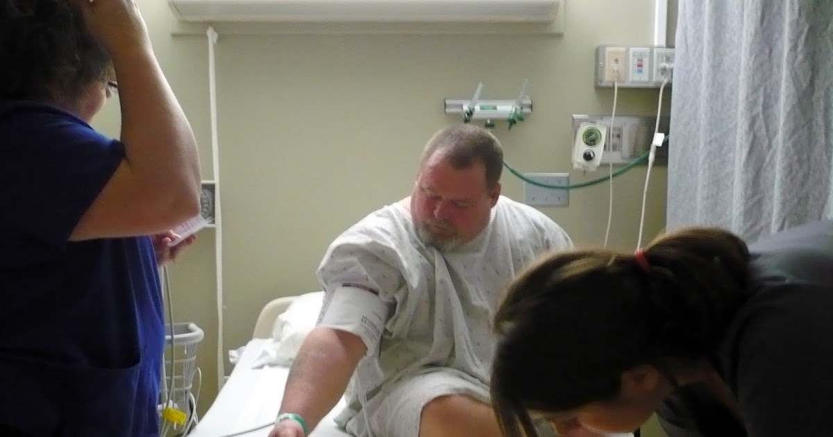 Days of Deerledge Quadruple Bypass Surgey