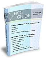 The HCG Diet Guide