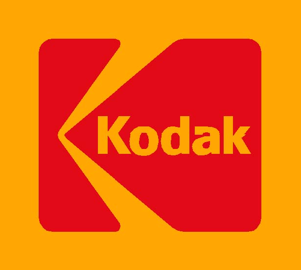 Kodak+camera+logo