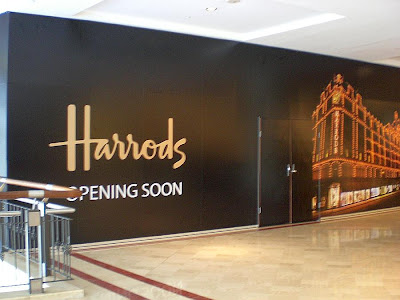 harrods klcc