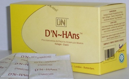 dn hans
