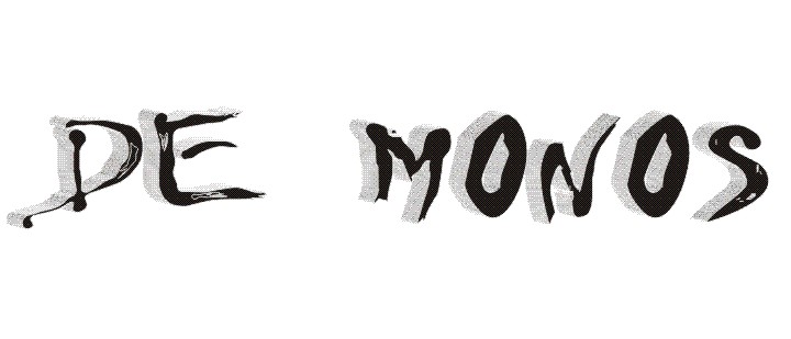 HOME - DE MONOS
