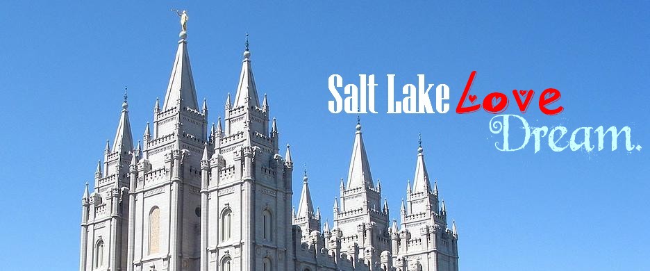 Salt Lake Love Dream