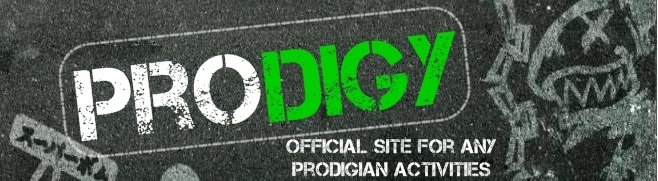 Official Blog For Prodigians