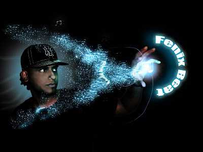 Dj Fenix