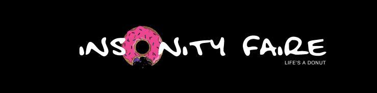 Life's a donut...