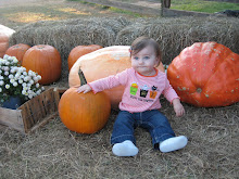 Pumpkin Patch 10/19/08
