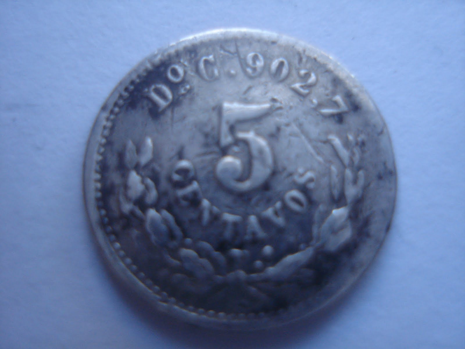Precio De Monedas De Plata Mexicanas Antiguas
