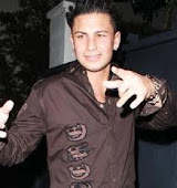 MTV The Jersey Shore