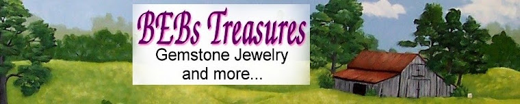BEBs Treasures
