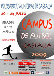 Cartel Campus 2009