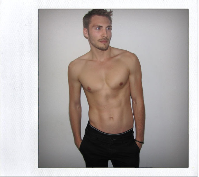 Liam Bradder