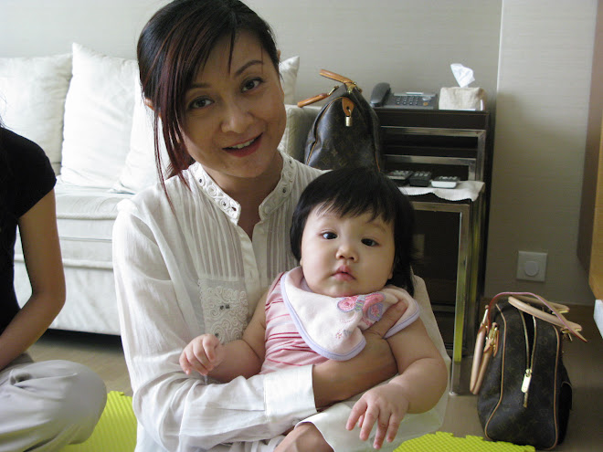 Click it! My Beloved Godmom