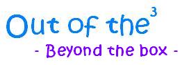 - Out of the 3 -