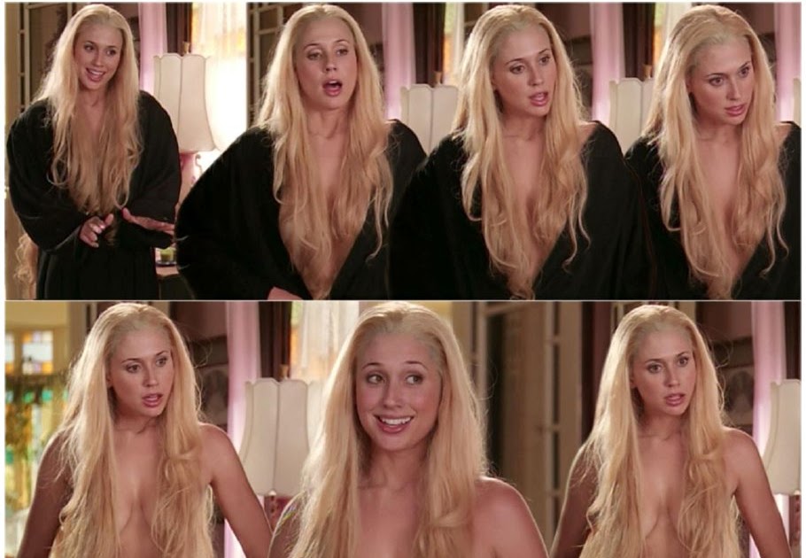 Kristen miller naked