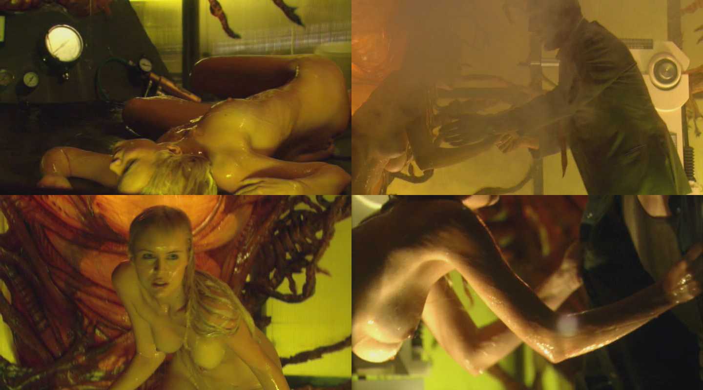 Mattsson topless helena Hot Leak