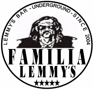 familia lemmys