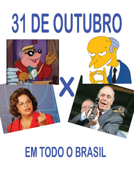 eleições 2010