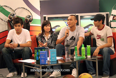carmelo lim