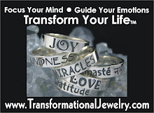 Designer Stackable Rings - Transformational Jewelry Collection